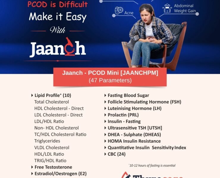 PCOD MINI