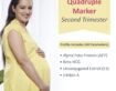 Prenatal Screening With Maternal Serum Screen 3 (TRIPLE TEST) and Double Test