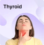 THYROID COMPREHENSIVE PANEL