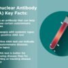 ANTI NUCLEAR ANTIBODIES (ANA)
