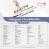 AAROGYAM X PRO WITH UTSH