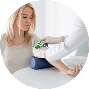 ANTI SACCHAROMYCES CEREVISIAE IGA ANTIBODIES