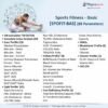 SPORTS FITNESS - BASIC