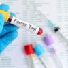 FERRITIN