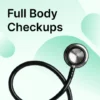 COMPLETE HEALTH CHECK WITH VITAMINS