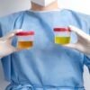 URINE CULTURE AND SUSCEPTIBILITY