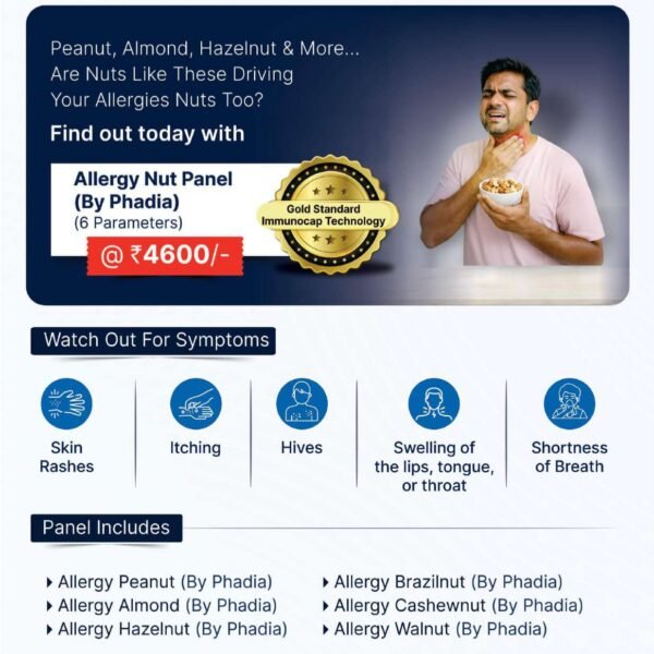 JAANCH AUTOIMMUNUE THYROID SCREENING PANEL