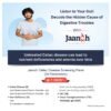 JAANCH CELIAC DISEASE SCREENING PANEL