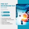 GUT MICROBIOME