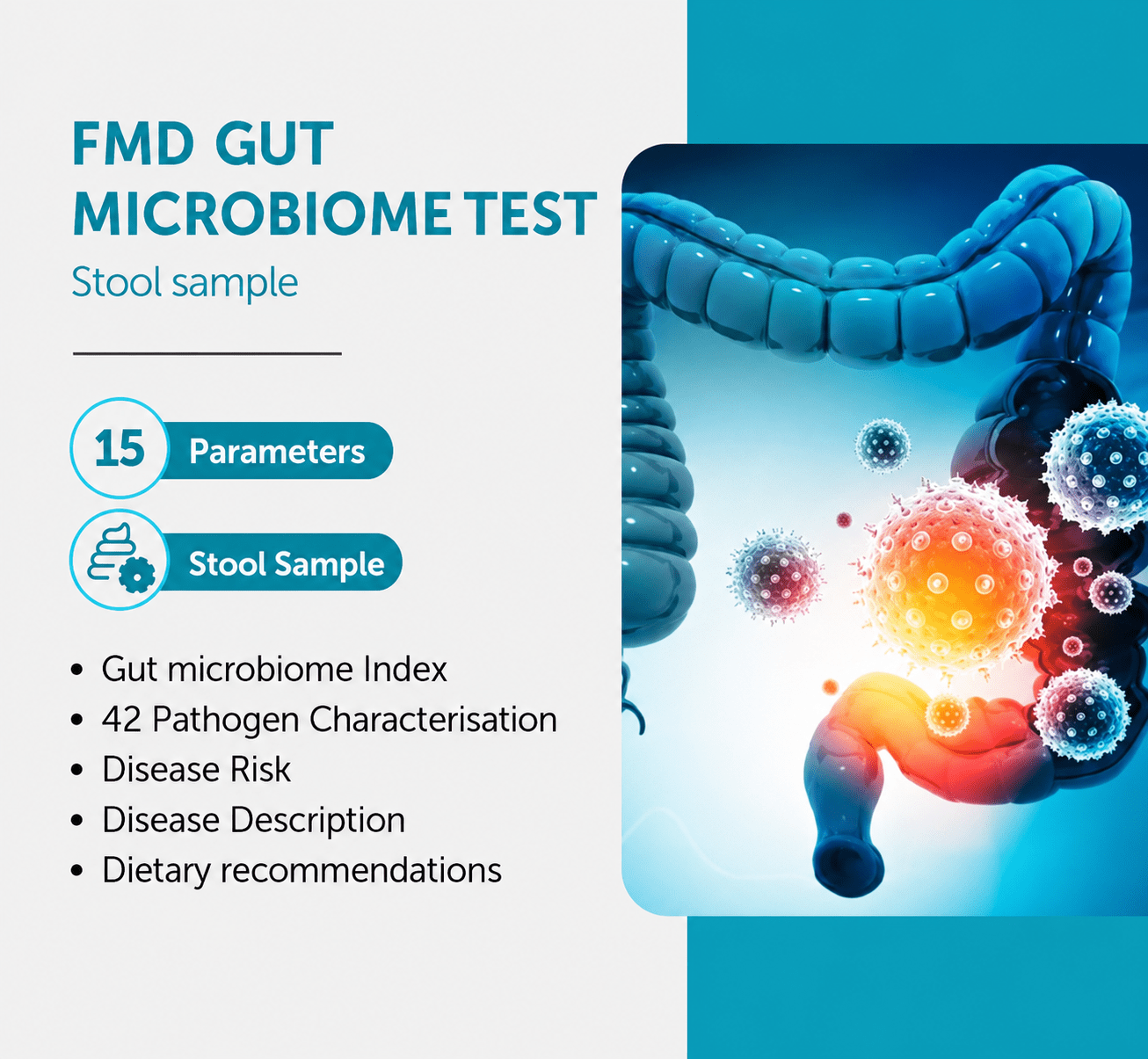 GUT MICROBIOME